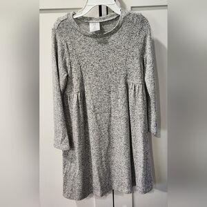 GAP Girls Soft Spun Casual Dress